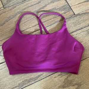 Bombshell Sports Bra.